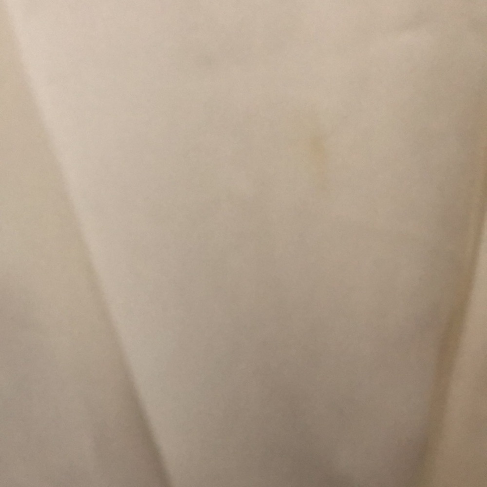 Wilfred white cropped tie up shirt - Picture 2 of 7